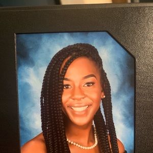 Meet your Posher, Jada